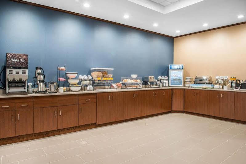 Comfort Inn & Suites Pittsburgh Eksteriør billede